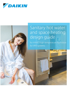 Sanitary hot water and space heating design guide.pdf